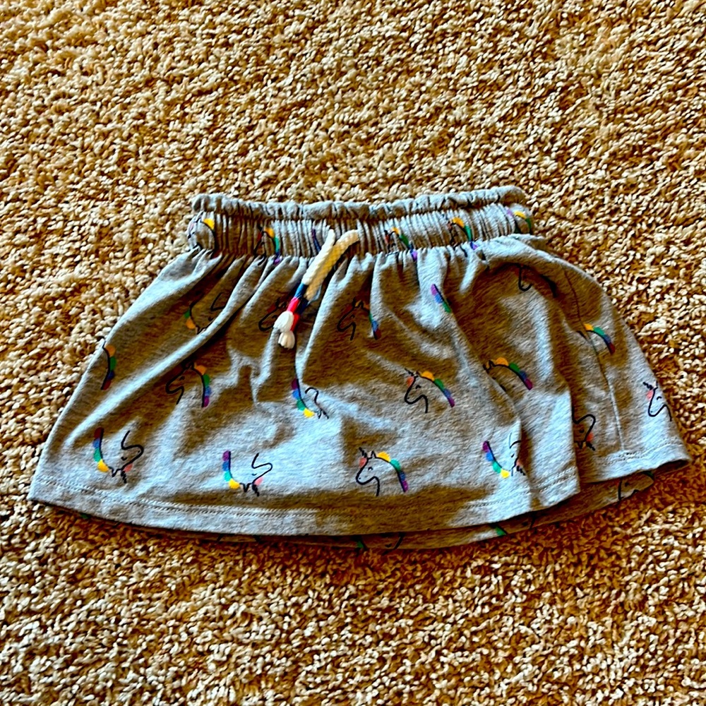 Skort